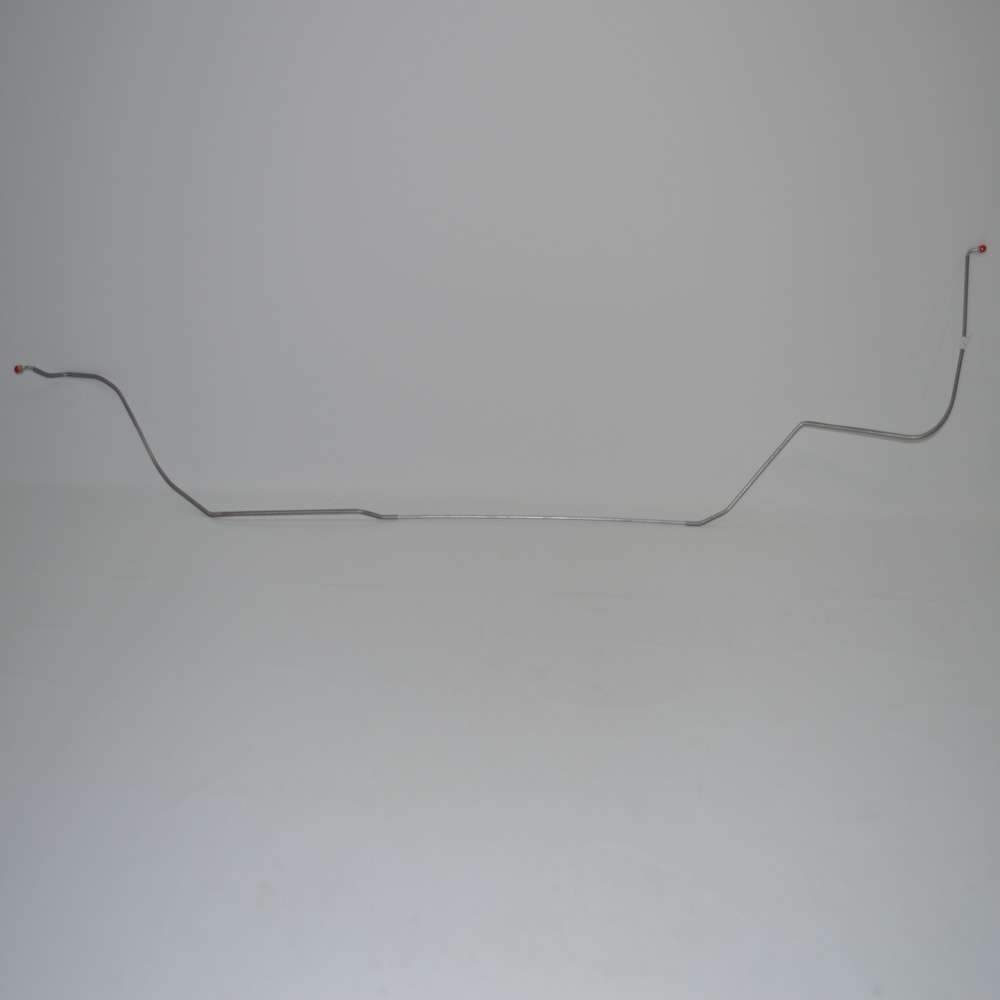 BIN6901OM- 69 Bel Air, Impala, Intermediate Brake Line; Steel - SSTubes