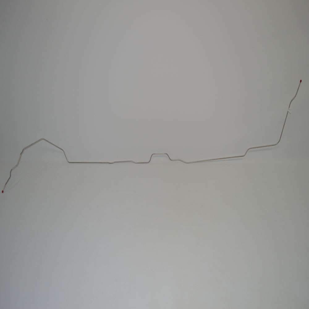 DGL7109OM- 71 Ford Torino; 5/16 Fuel Vapor Line, Except Ranchero; Steel - SSTubes