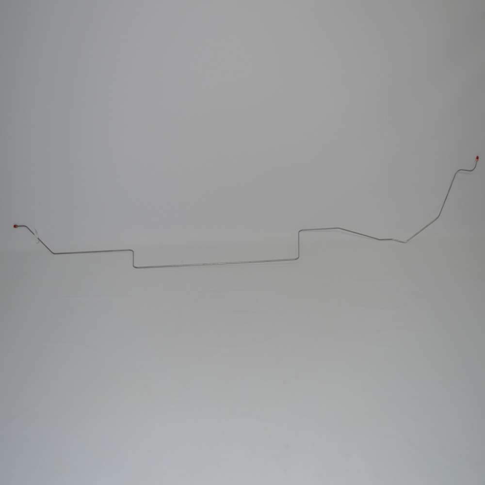 DIN6301SS- 63-65 Ford Fairlane; Intermediate Brake Line; Stainless - SSTubes