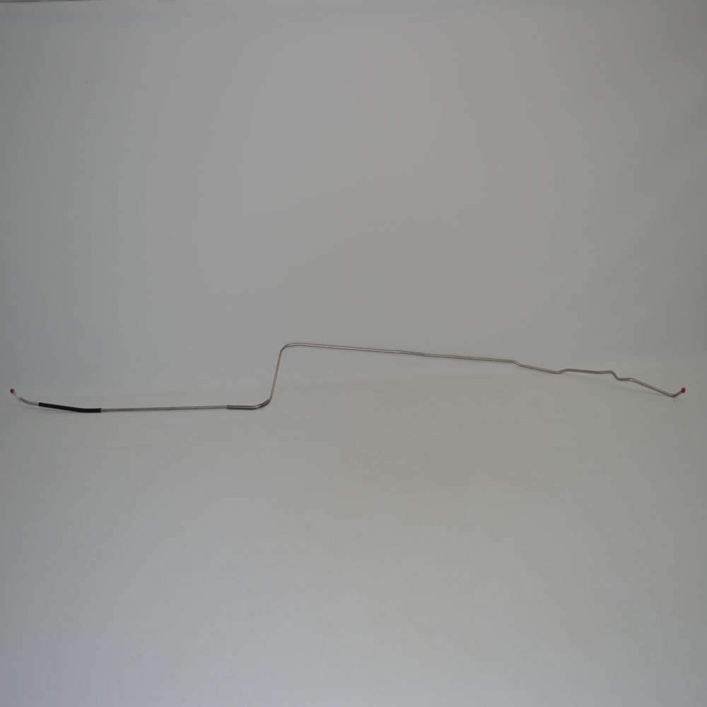 VGL6503OM- 65-67 Corvette, Big Block V8; 3/8" Tank to Pump Fuel Line; Steel - SSTubes