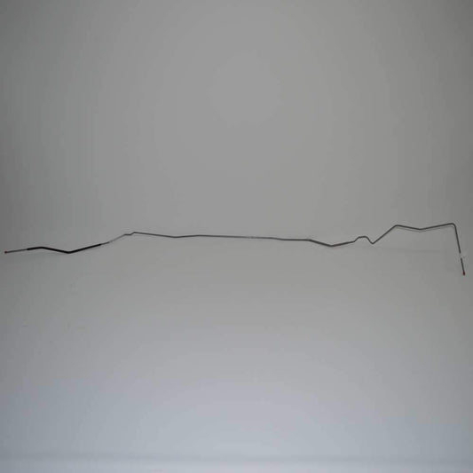 AGL6402OM- 64-66 Cutlass Convertible 5/16 Fuel Line; Steel - SSTubes