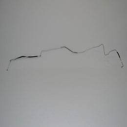 AGL6801OM- 68-69 Cutlass/442 Hardtop Fuel Line (Pump to Tank); Steel - SSTubes