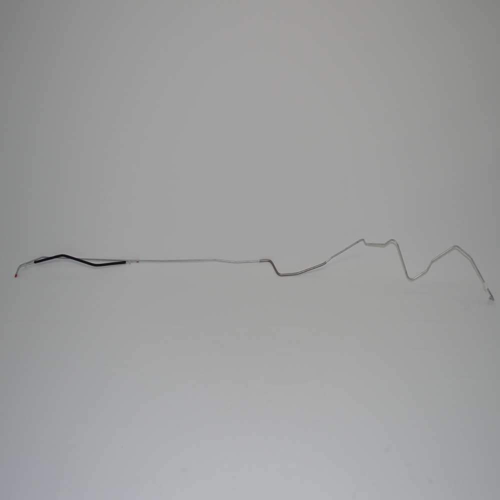 AGL6804SS- 68-69 GM A-Body; Return Fuel Line; Stainless - SSTubes