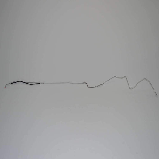 AGL6804SS- 68-69 GM A-Body; Return Fuel Line; Stainless - SSTubes
