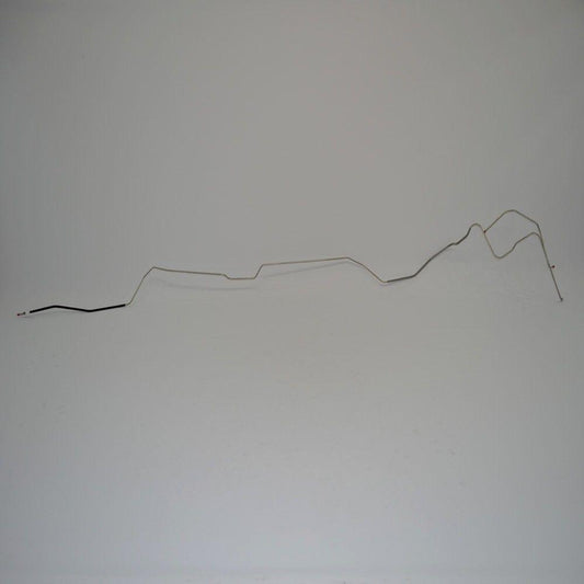AGL7013OM- 70-72 Pontiac Lemans, GTO Hardtop; 1/4 Fuel Return Line w/o Emission Controls; Steel - SSTubes