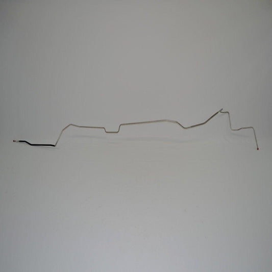 AGL7015OM- 70-72 Pontiac Lemans, GTO Hardtop; 3/8 Tank to Pump Fuel Line, w/ Emission Controls; Steel - SSTubes