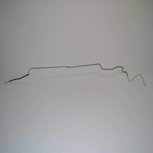 AGL7016SS- 70-72 Pontiac Lemans, GTO Convertible; 3/8 Fuel, w/ Emission Controls; Stainless - SSTubes