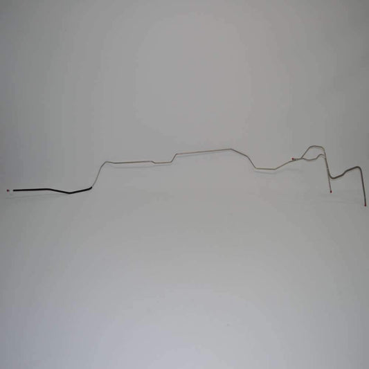 AGL7105SS- 71-72 Pontiac Lemans, GTO Hardtop, 5/16 Fuel Vapor Lines; Stainless - SSTubes