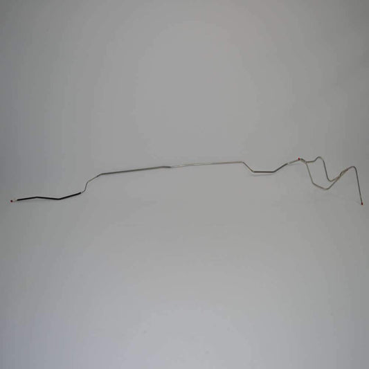 AGL7106OM- 71-72 Pontiac Lemans, GTO Convertible. 5/16 Fuel vapor Return Lines; Steel - SSTubes