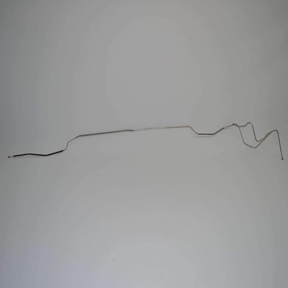 AGL7106SS- 71-72 Pontiac Lemans, GTO Convertible. 5/16 Fuel Vapor Return Lines; Stainless - SSTubes