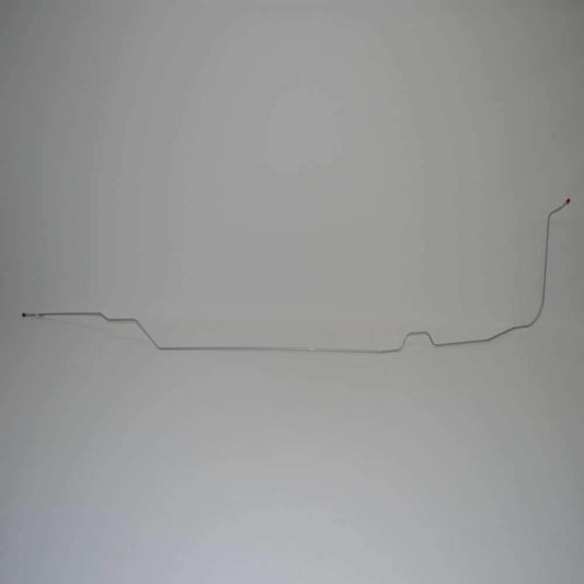 BFV5801OM- 58 Chevy Bel Air. Biscayne, Impala Trunk Mounted Tank Vent Line; Steel - SSTubes