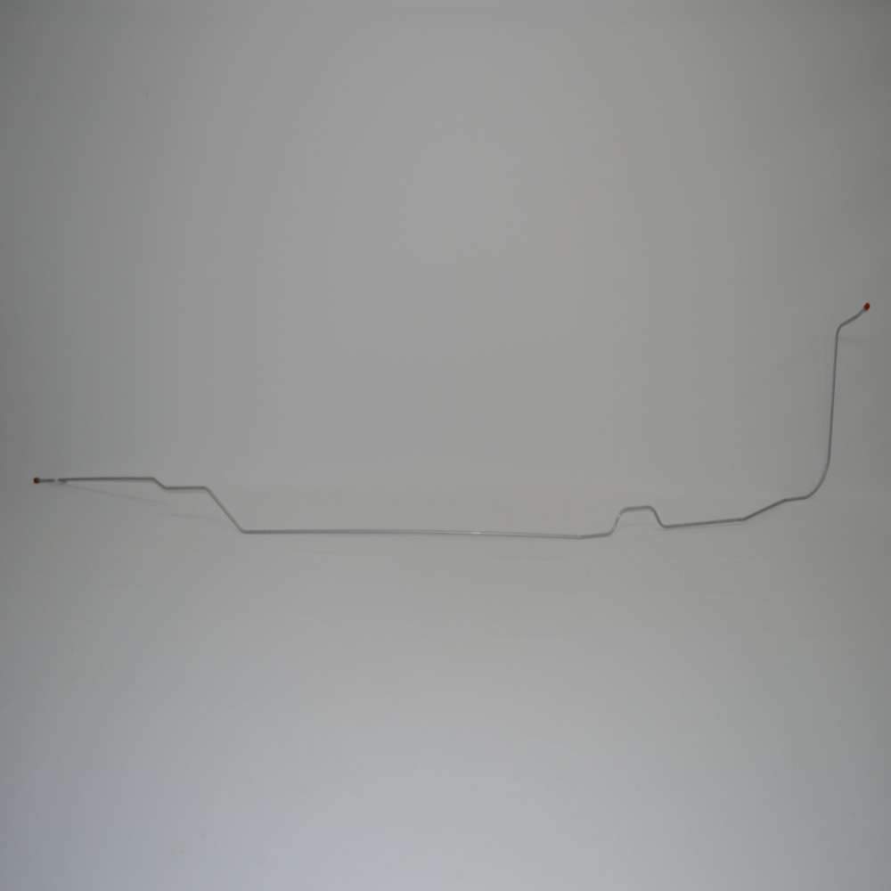 BGL5501SS- 55-57 Chevy Bel Air, 6cyl; 5/16 Tank to Pump Fuel Line; Stainless - SSTubes
