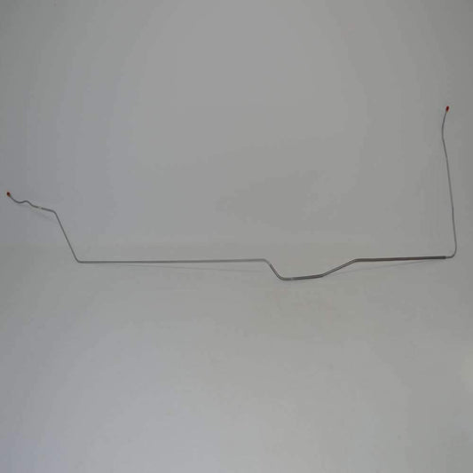 BGL5504SS- 55-57 Chevy Bel Air, 265/283 CID 4BBL, 5/16 Tank to Pump Fuel Line; Stainless - SSTubes