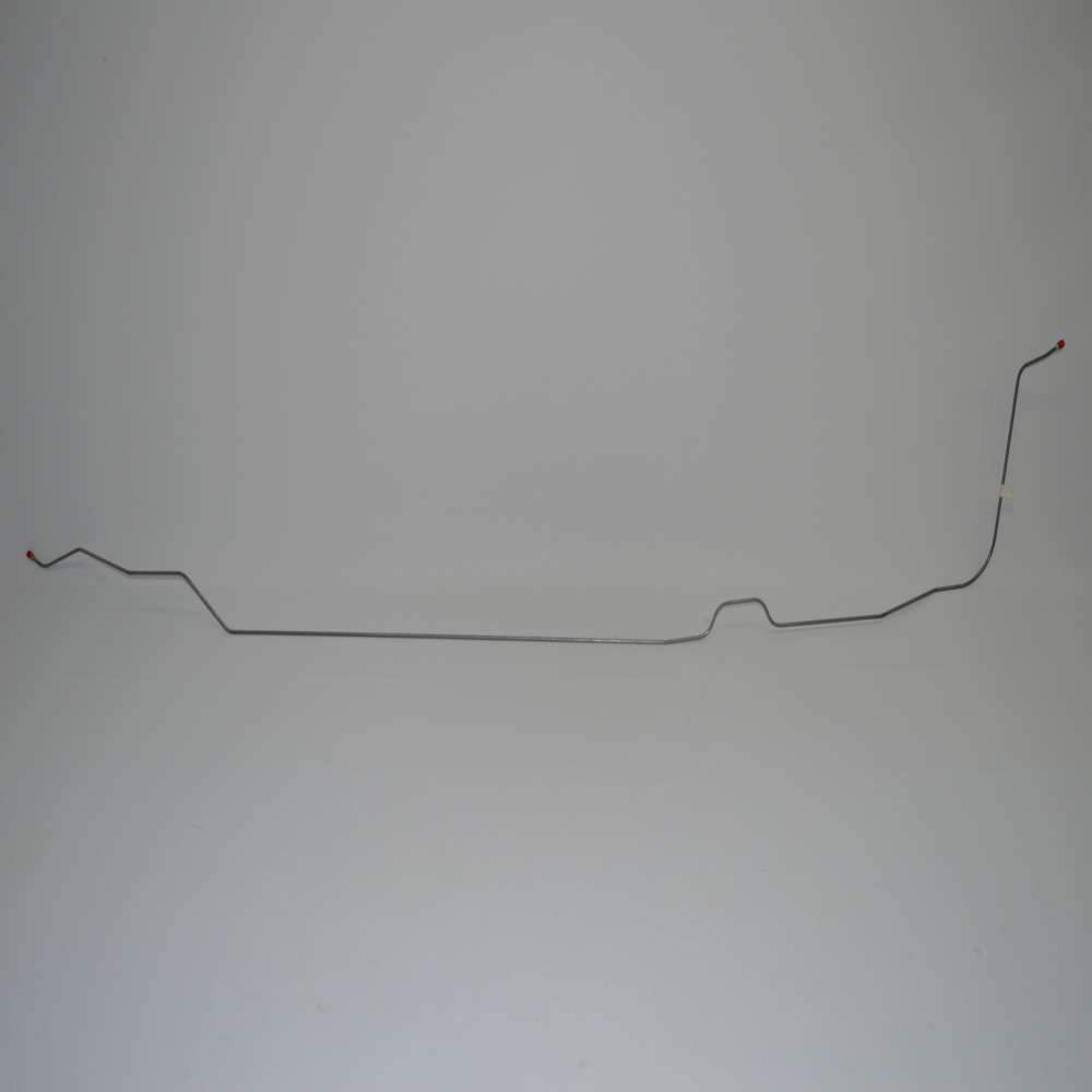 BGL5506OM- 55-57 Chevy Bel Air Wagon, V8 2BBL, 5/16 Tank to Pump Fuel Line; Steel - SSTubes