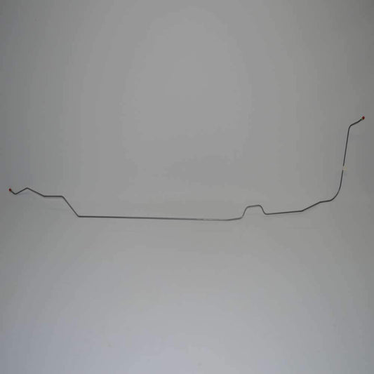 BGL5506OM- 55-57 Chevy Bel Air Wagon, V8 2BBL, 5/16 Tank to Pump Fuel Line; Steel - SSTubes
