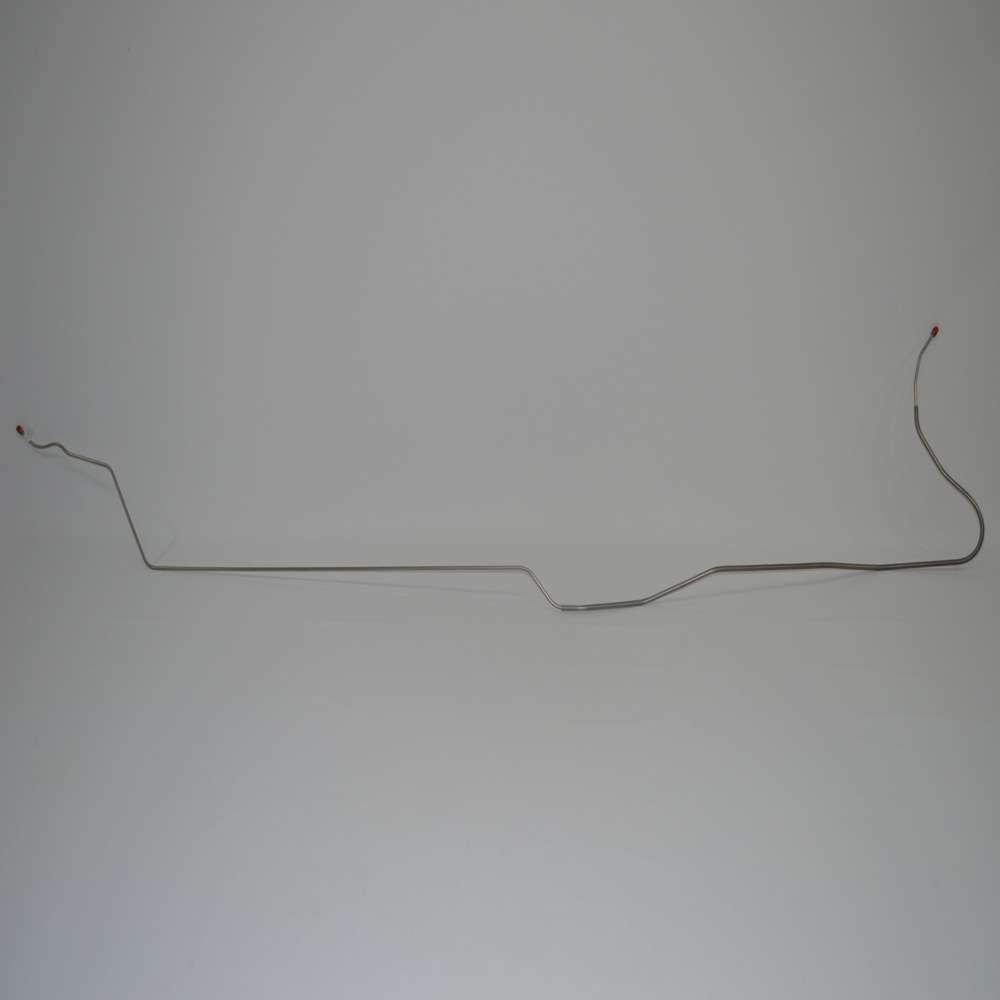 BGL5507OM- 57 Chevy Bel Air Wagon, V8 4BBL 5/16 Tank to Pump Fuel Line; Steel - SSTubes