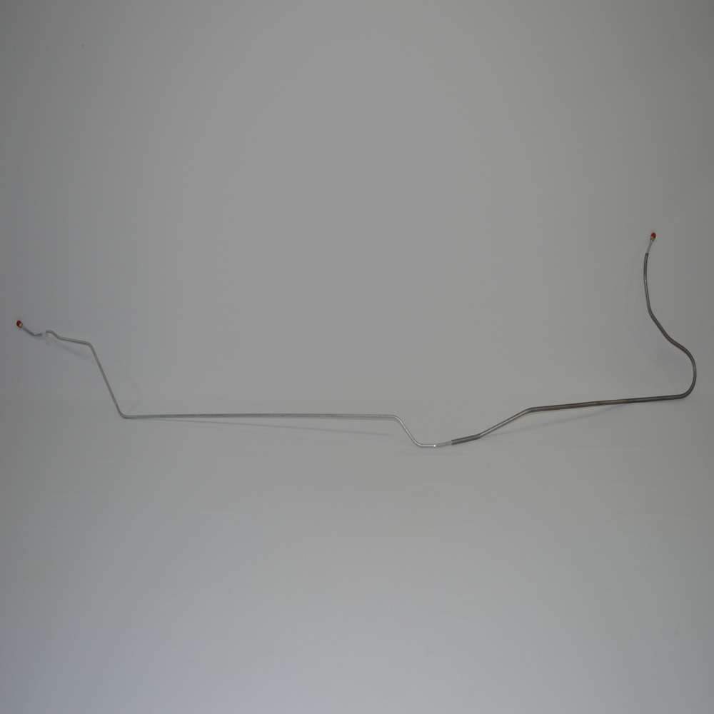 BGL5508OM- 57 Chevy Bel Air Wagon, 2x4BBLS/ Fuel Injection 3/8 Tank to Pump Fuel Line; Steel - SSTubes