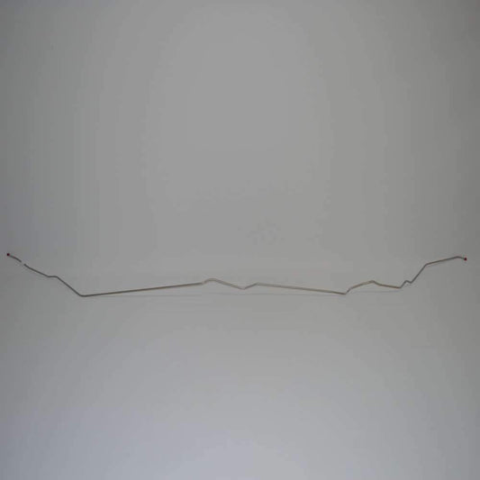 BGL6202SS- 62-64 Chevy Bel Air, Biscayne, Impala 5/16 1pc Tank to Pump Fuel Line; Stainless - SSTubes