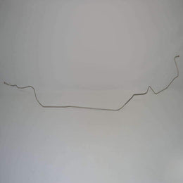 BGL6702OM- 67-68 Chevy Bel Air, Biscayne, Impala 3/8 Tank to Pump Fuel Line; Steel - SSTubes