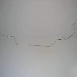 BGL6901SS- 69 Chevy Bel Air, Biscayne, Caprice, Impala 5/16 Tank to Pump Fuel Line; Stainless - SSTubes