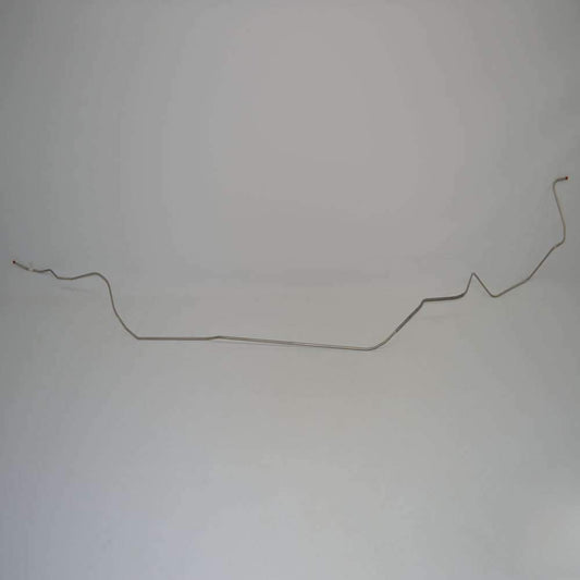 BGL6901SS- 69 Chevy Bel Air, Biscayne, Caprice, Impala 5/16 Tank to Pump Fuel Line; Stainless - SSTubes