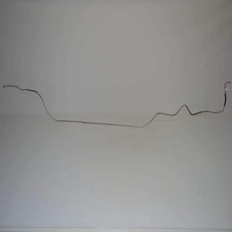 BGL6902OM- 69 Chevy Bel Air, Biscayne, Caprice, Impala 3/8 Tank to Pump Fuel Line; Steel - SSTubes