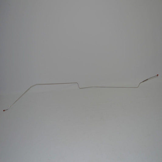 BIN5901SS- 59-64 Bel Air, Impala Intermediate Brake Line; Stainless - SSTubes