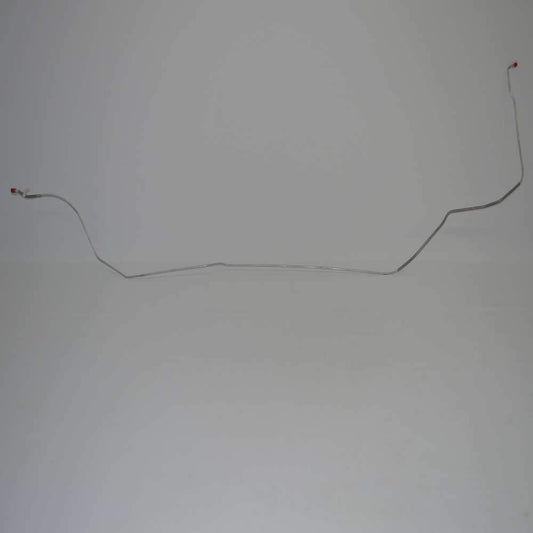 BIN6701OM- 67-68 Bel Air, Impala, Hardtop Intermediate Brake Line; Steel - SSTubes