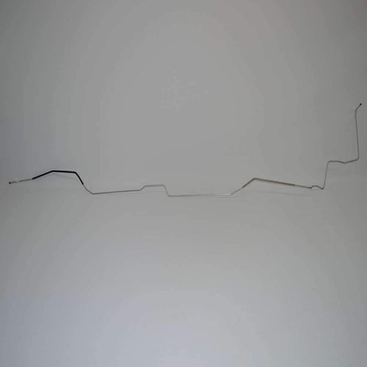 CGL6801OM- 68-69 Chevy El Camino; 5/16 Tank to Pump Fuel Line; Steel - SSTubes
