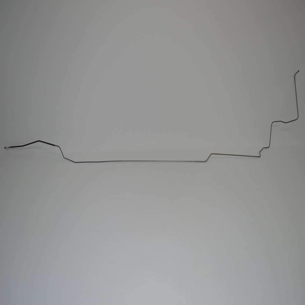 CGL6816SS- 68 Chevy Chevelle, Malibu, SS, Convertible, 1/4 Vapor Return Line; Stainless - SSTubes