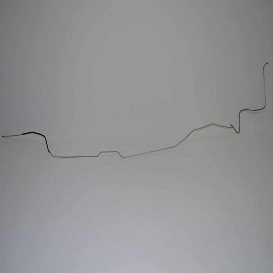 CGL6922SS- 69  Chevy Chevelle, Malibu, SS, Hardtop 1/4 Vapor Return Line; Stainless - SSTubes