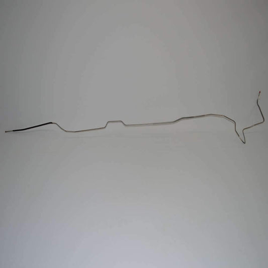 CGL7028OM- 70-72 Chevy Chevelle, Malibu, Hardtop, 5/16 Main Fuel Line; Steel - SSTubes