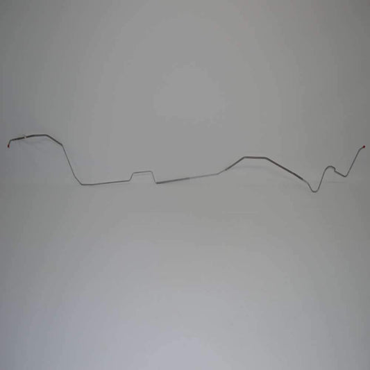CGL7034SS- 70 Chevy Chevelle, Malibu, SS, Hardtop, 5/16 Fuel Vapor Return Line; Stainless - SSTubes