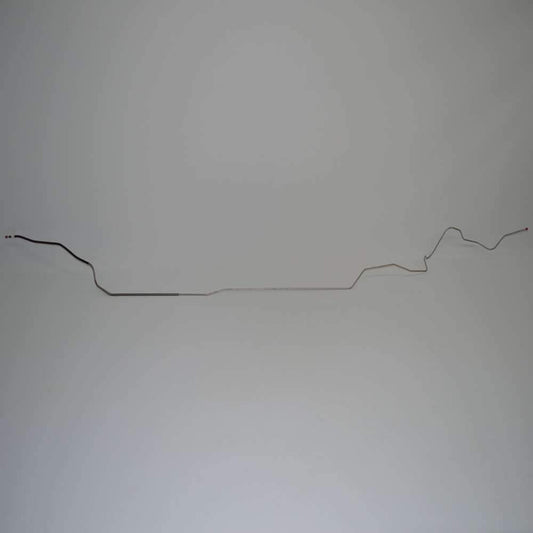 CGL7084OM- 70-72 Chevy El Camino; 1/4 Fuel Return Line; Steel - SSTubes