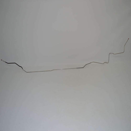 CGL7085OM- 70-72 Chevy El Camino; 5/16 Tank to Pump Fuel Line; Steel - SSTubes