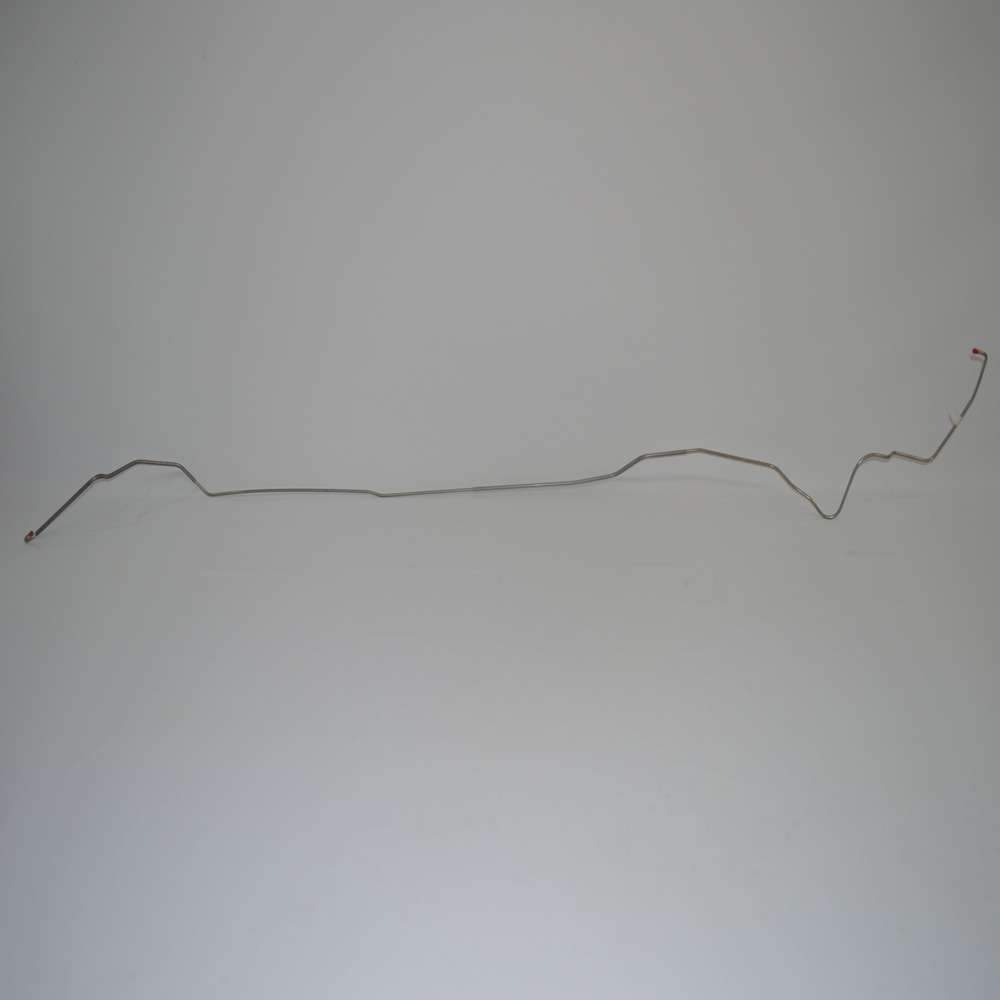 CGL7137SS- 71-72 Chevy Chevelle, Malibu, Convertible, 5/16 Fuel Vapor Return Line; Stainless - SSTubes