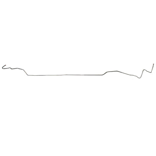 CGL7185OM- 71-72 Chevy El Camino; 5/16 Fuel Vapor Line; Steel - SSTubes