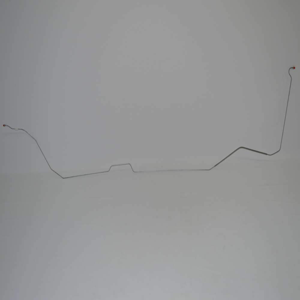 CIN6401OM- 64 Chevy Chevelle, Malibu, Hardtop, Intermediate Brake Line; Steel - SSTubes
