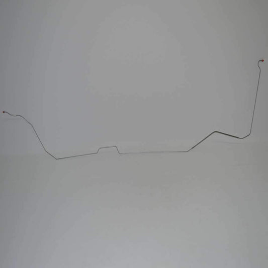 CIN6401SS- 64 Chevy Chevelle, Malibu, Hardtop, Intermediate Brake Line; Stainless - SSTubes