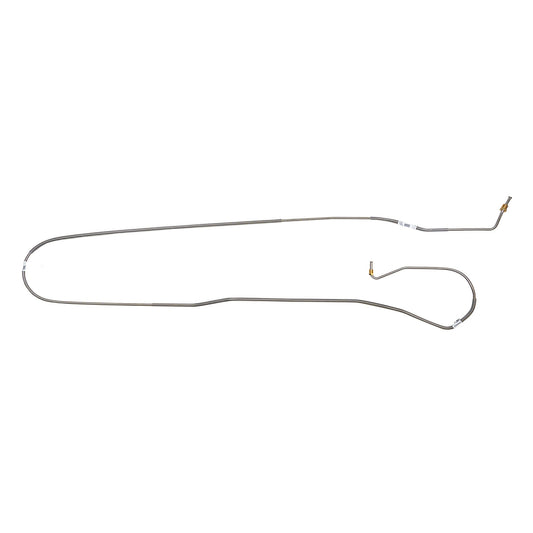 68 CHEVY INTERMEDIATE BRAKE LINE OM 68 CHEVY EL CAMINO