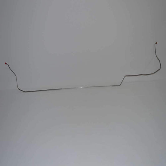CIN7101OM- 70 Chevy El Camino; Drum Brakes, 71-72 Chevy El Camino; Disc or Drum. 1pc, Intermediate Brake Line; Steel - SSTubes