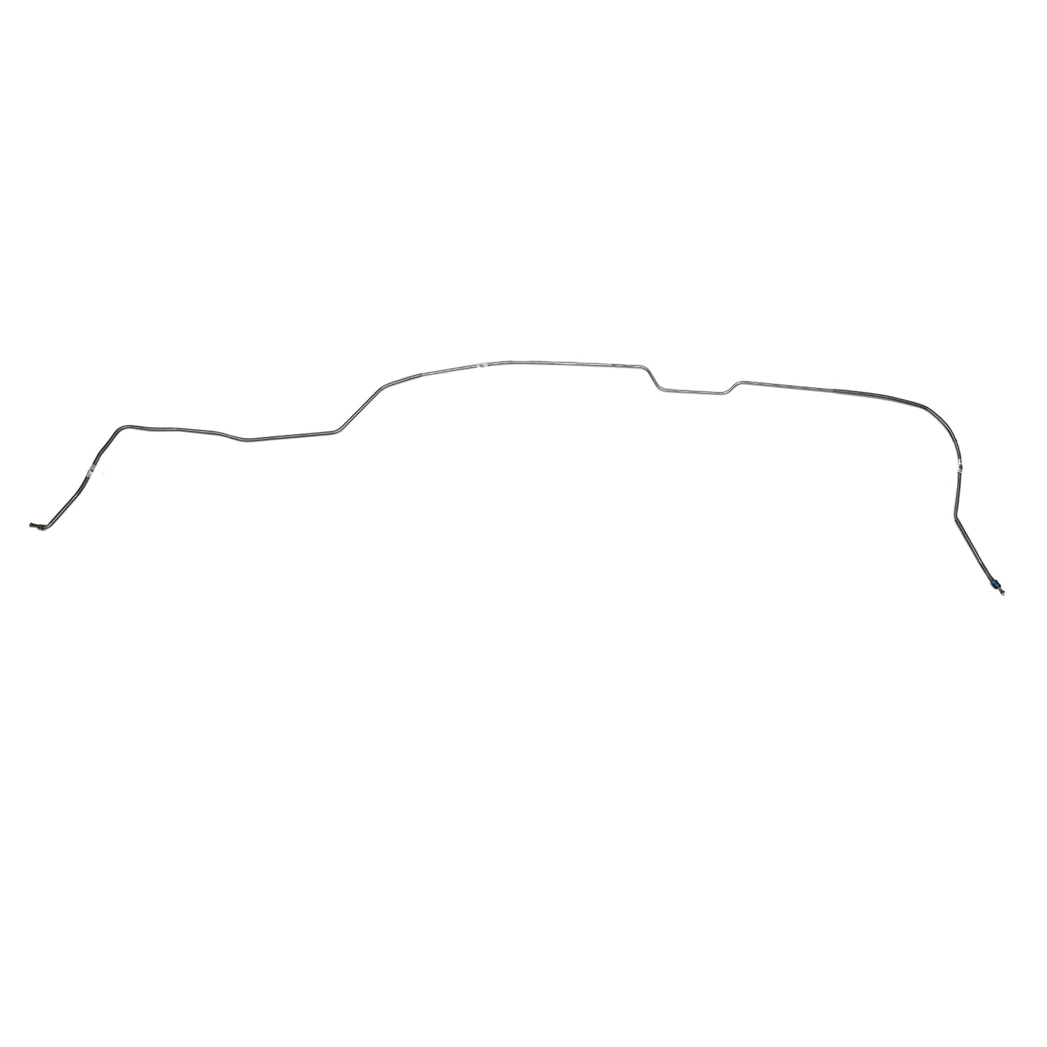 CIN7131OM- 70 Chevy Chevelle, Malibu, SS, Pontiac Lemans, GTO; Hardtop; w/ Drum Brakes ONLY, 71-72 Chevelle, Malibu, SS, Lemans, GTO; Hardtop w/ Disc or Drums, Intermediate Brake Line; Steel - SSTubes