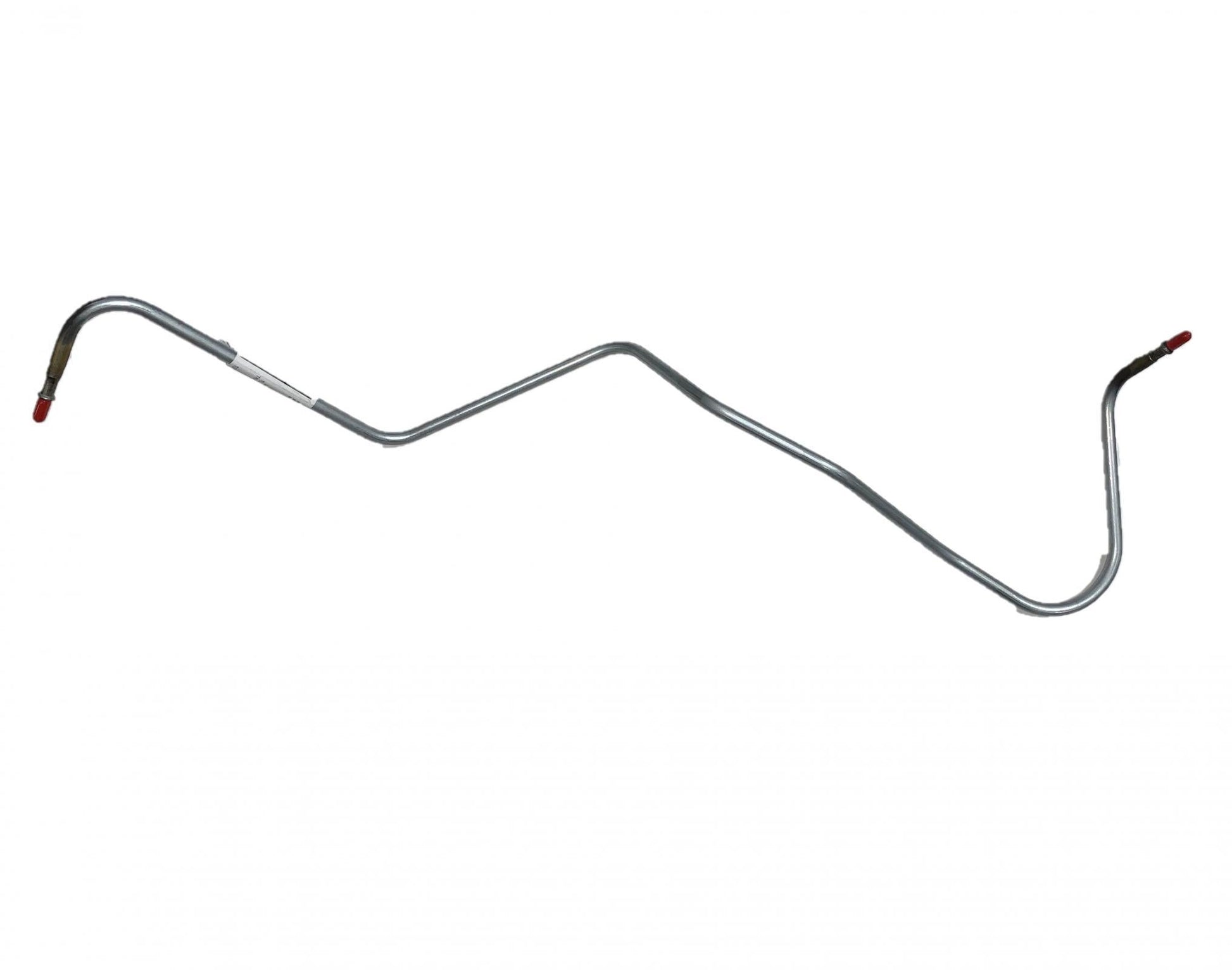 CTV7005SS- 70-72 Chevy Chevelle, Malibu, El Camino w/ Turbo-Hydramatic 400, Transmission Vacuum Line; Stainless - SSTubes