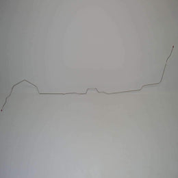 DGL7109SS- 71 Ford Torino;  5/16 Fuel Vapor Line, Except Ranchero; Stainless - SSTubes