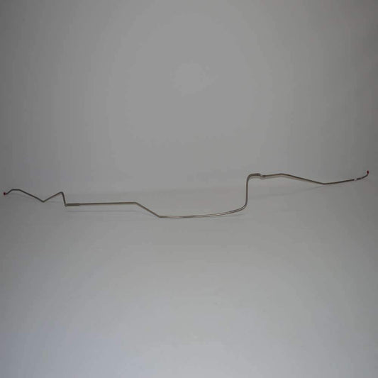 FGL6802OM- 68 Chevy Camaro, 396CID BIG BLK, Tank to Pump Fuel Line, 3/8"; Steel - SSTubes