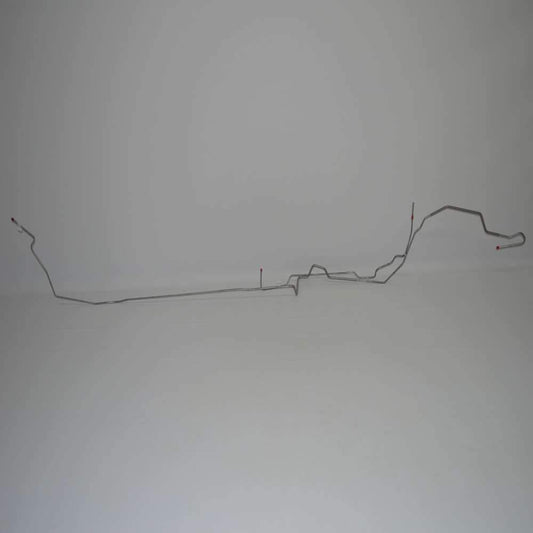 FGL7503OM- 75-78 Chevy Camaro; 2pc 5/16" Fuel Vapor Line; Steel - SSTubes
