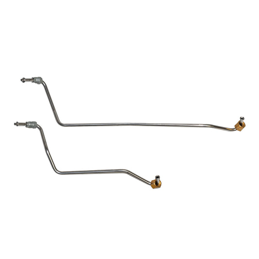 FPS9501- 1993-1997 Chevy Camaro, Pontiac Firebird Rack & Pinion Line Set