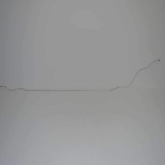 GIN6501SS- 65-66 Ford Galaxie; Intermediate Brake Line; Stainless - SSTubes