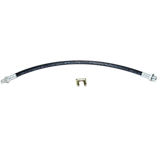 HSP1054OM- 55-57 Ford Thunderbird; Rear Brake Hose; Steel - SSTubes