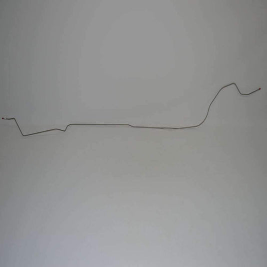 LGL6001SS- 60-62 Ford Falcon, Mercury, Comet, 6cyl, Hardtop & Sedan; Tank to Pump Fuel Line; Stainless - SSTubes